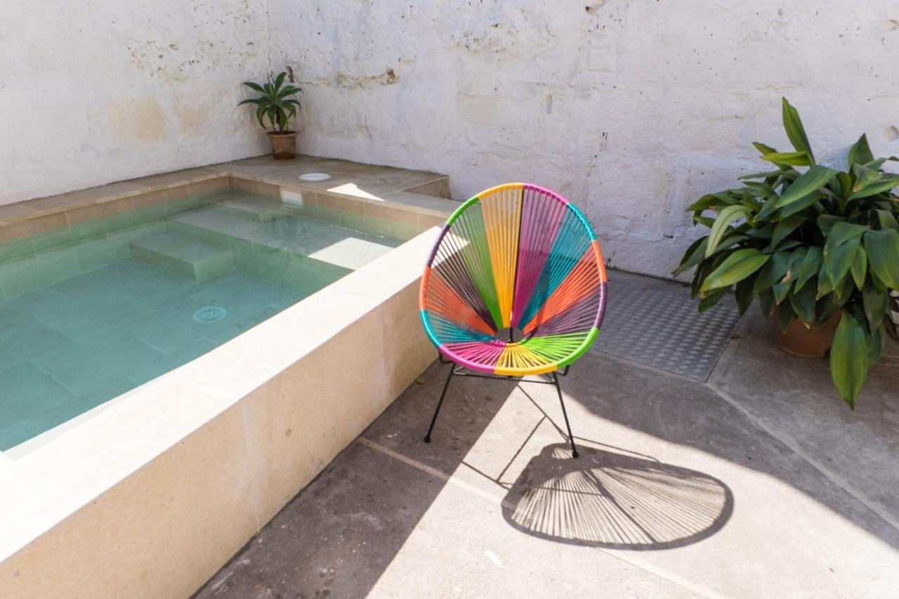 Hébergement de vacances Blue Casita Etv 7845 Pollença